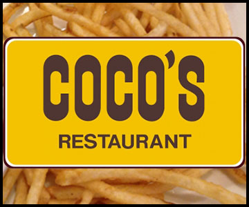 coco's